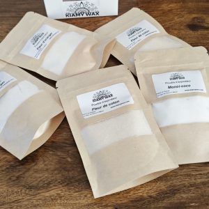 Poudre d'Aspirateur I Monoi Coco