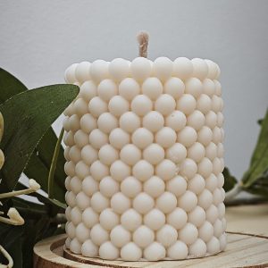Bougie Multi-Bulles
