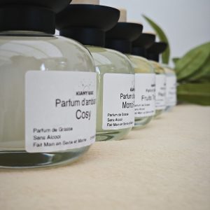 Ambiance Parfumée