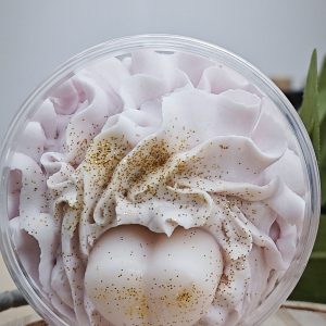 Fondant Crémeux I Monoï Coco