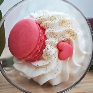 Bougie Végétale