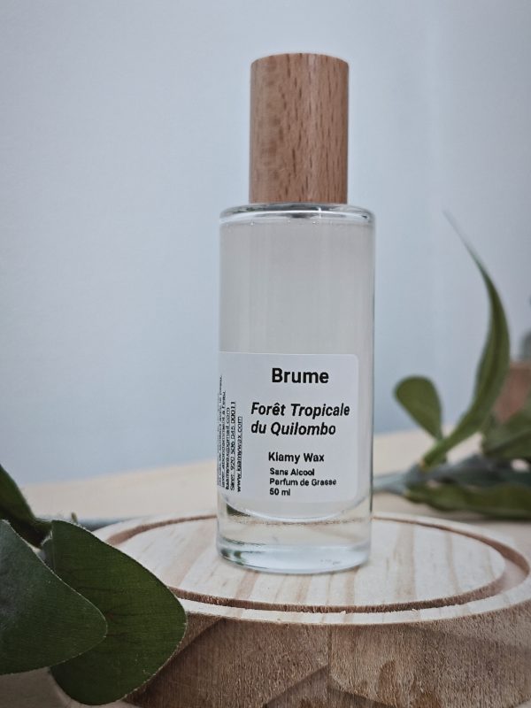 Brume I Fleur de Coton 50 ml – Image 3