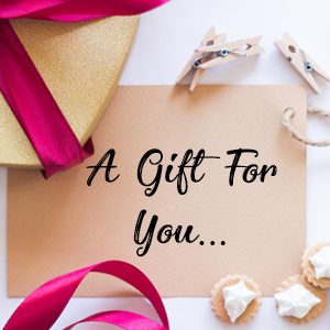 Carte Cadeau