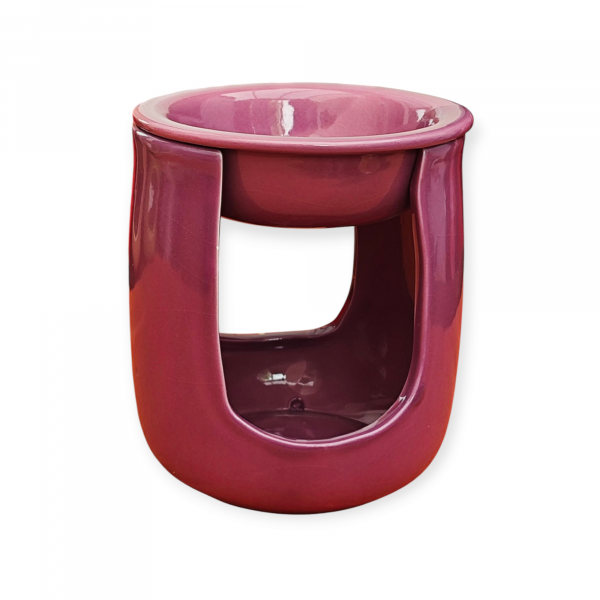 Brûleur en céramique – Élégance – Image 2