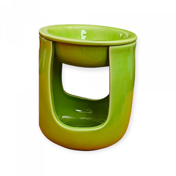 Brûleur en céramique – Élégance – Image 3